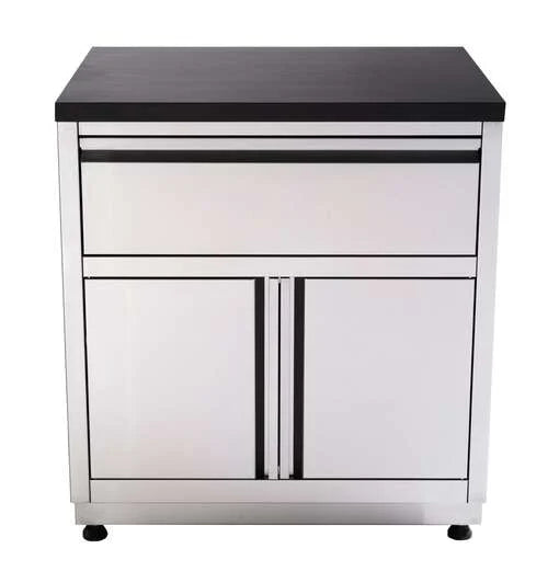 31.5" Outdoor Kitchen Cabinet