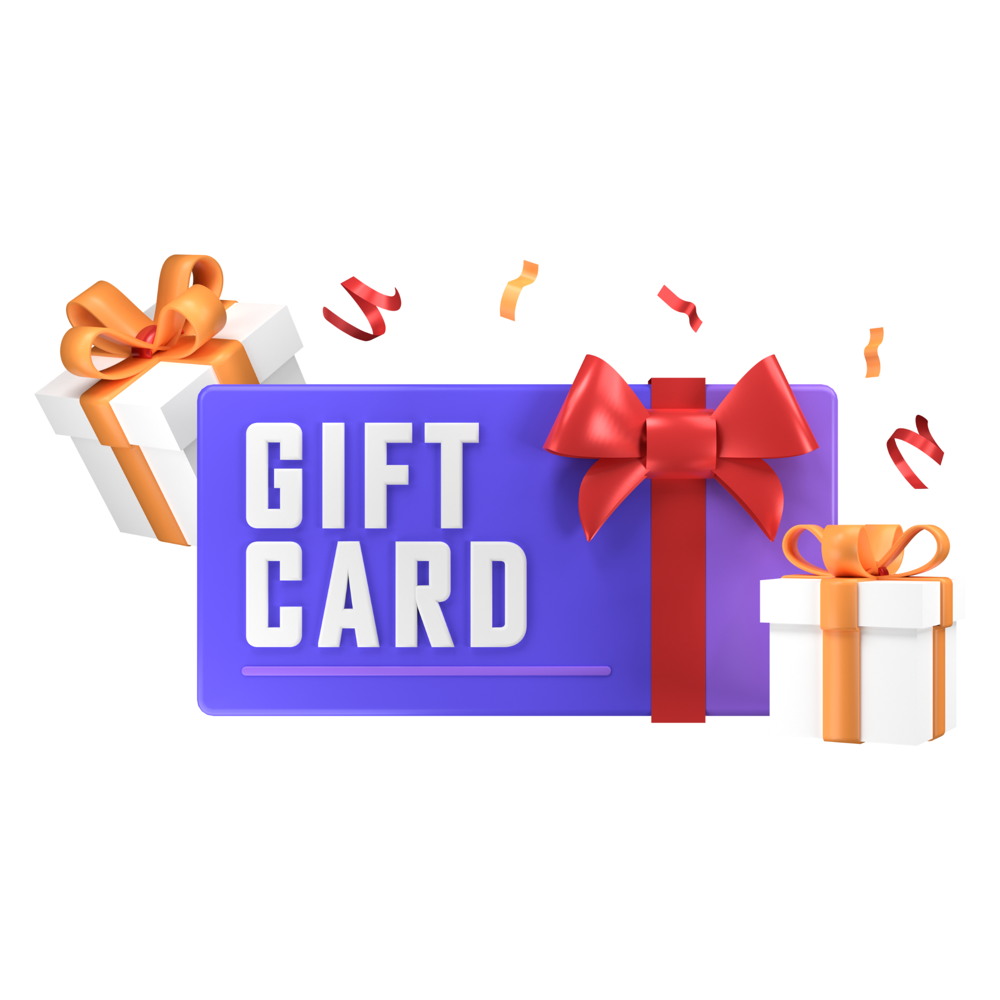Grilla Gift Card