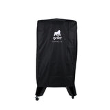 Mammoth Vertical Pellet Grill Cover