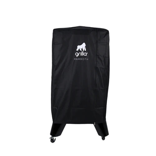 Mammoth Vertical Pellet Grill Cover