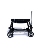 All Terrain Kamado Cart for Kong
