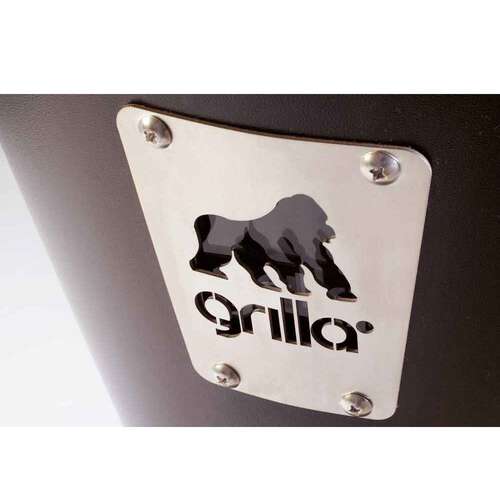 OG Alpha Connect Pellet Grill