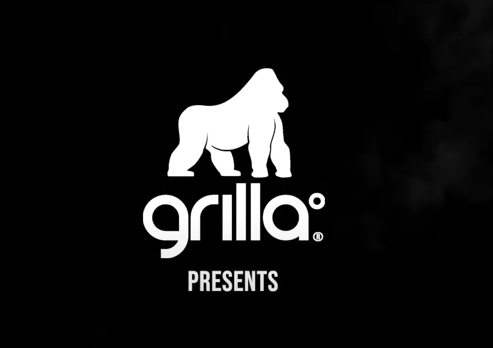 Grilla - Chimp Blower