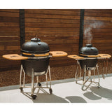 Medium Kong Ceramic Kamado Grill
