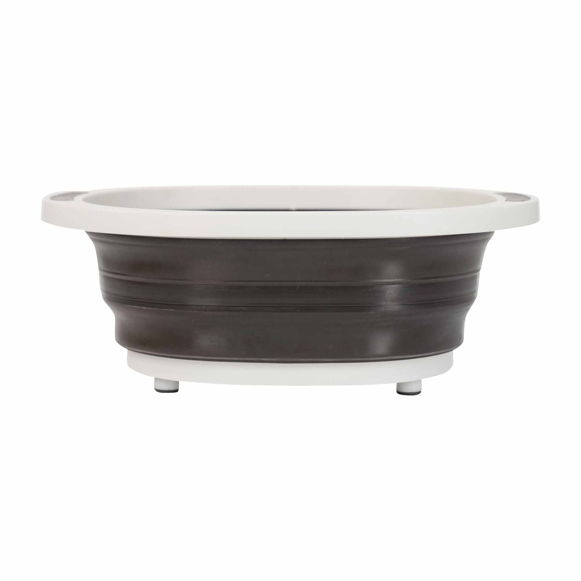 Collapsible Meat Prep Tub