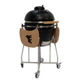 Medium Kong Ceramic Kamado Grill