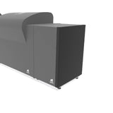 End Piece - Outdoor Kitchen Cover