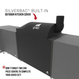 Silverbac Built-In Modular Cover