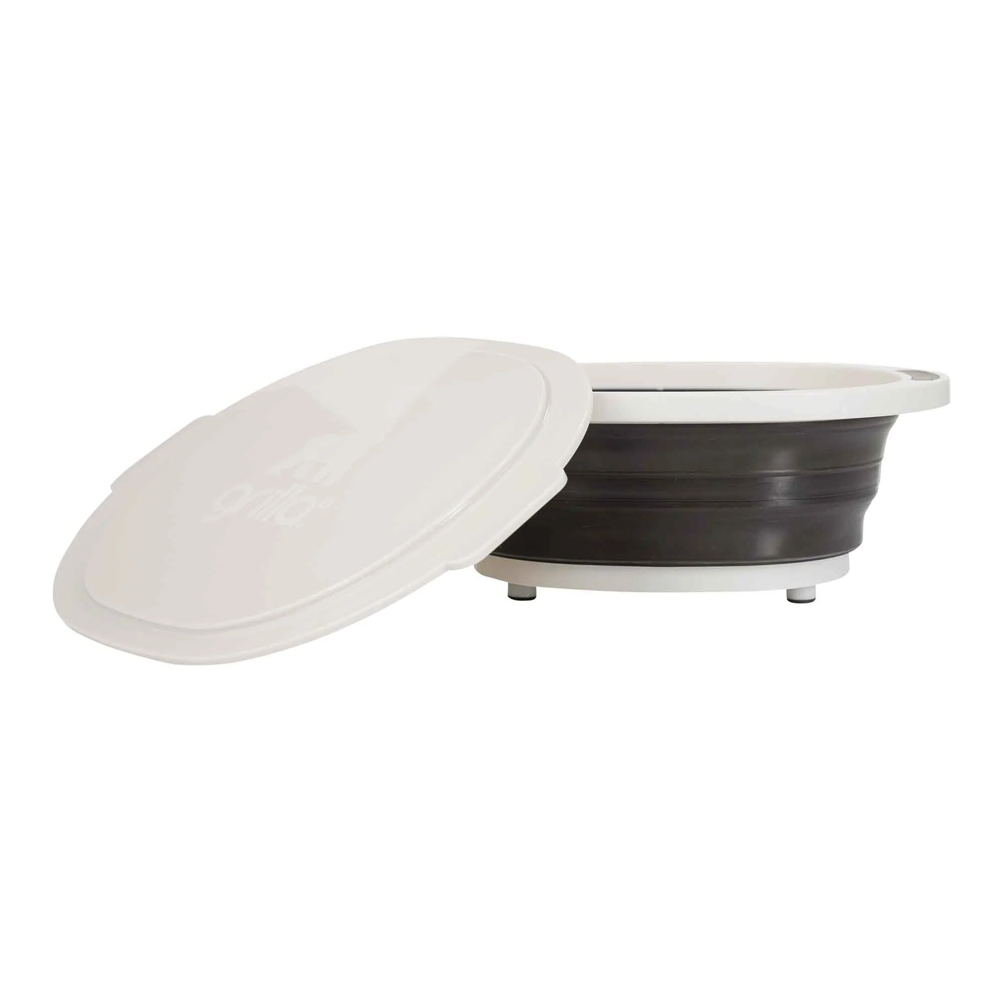 Collapsible Meat Prep Tub