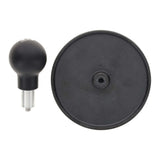 Cast Iron Burger Press