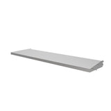 Silverbac 2.0 XL Front Shelf