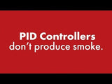 Alpha Smoke® Control Board for Chimp