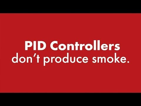 Alpha Smoke® Control Board for Chimp