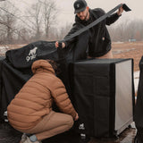 End Piece - Outdoor Kitchen Cover