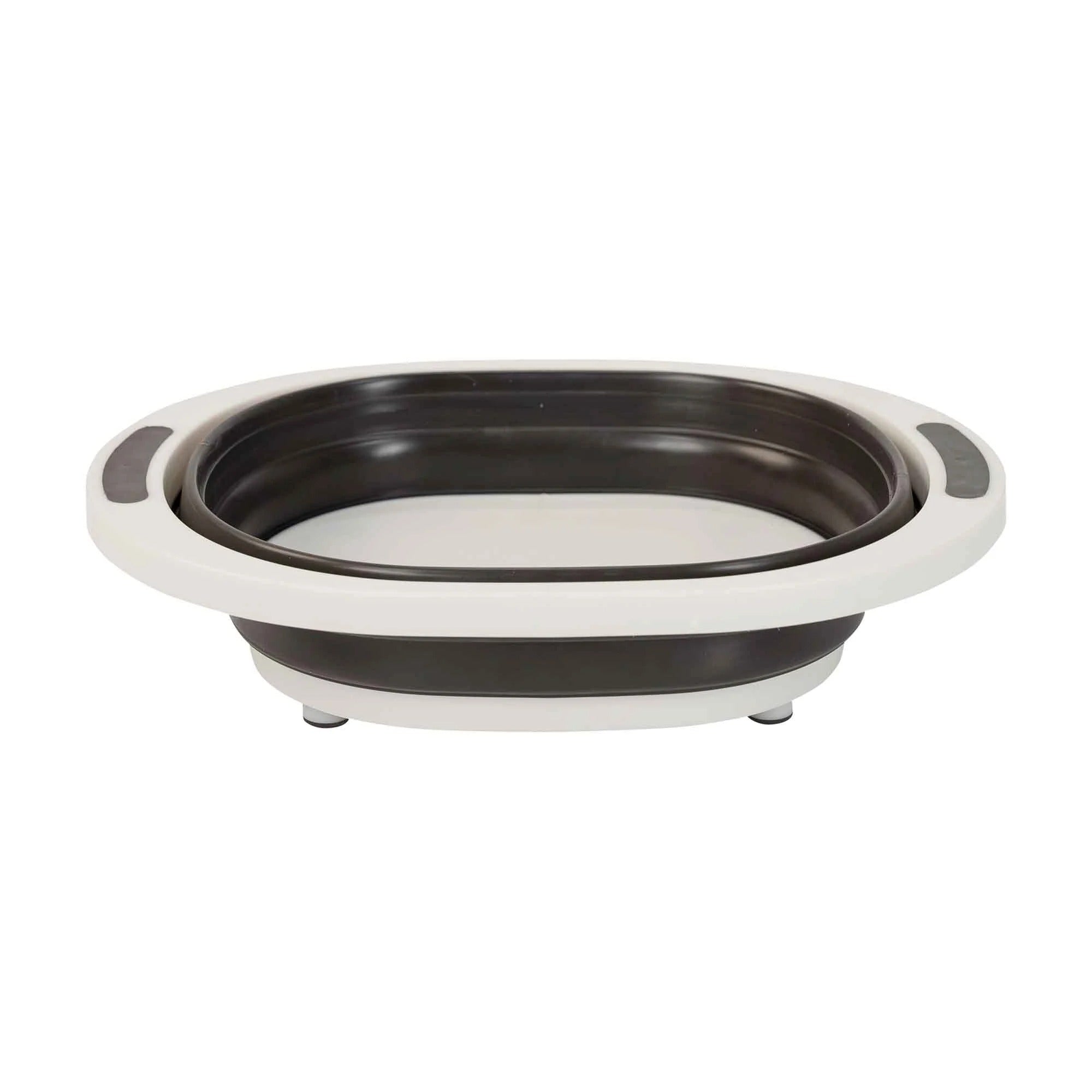 Collapsible Meat Prep Tub