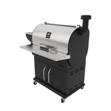Silverbac 2.0 XL Front Shelf