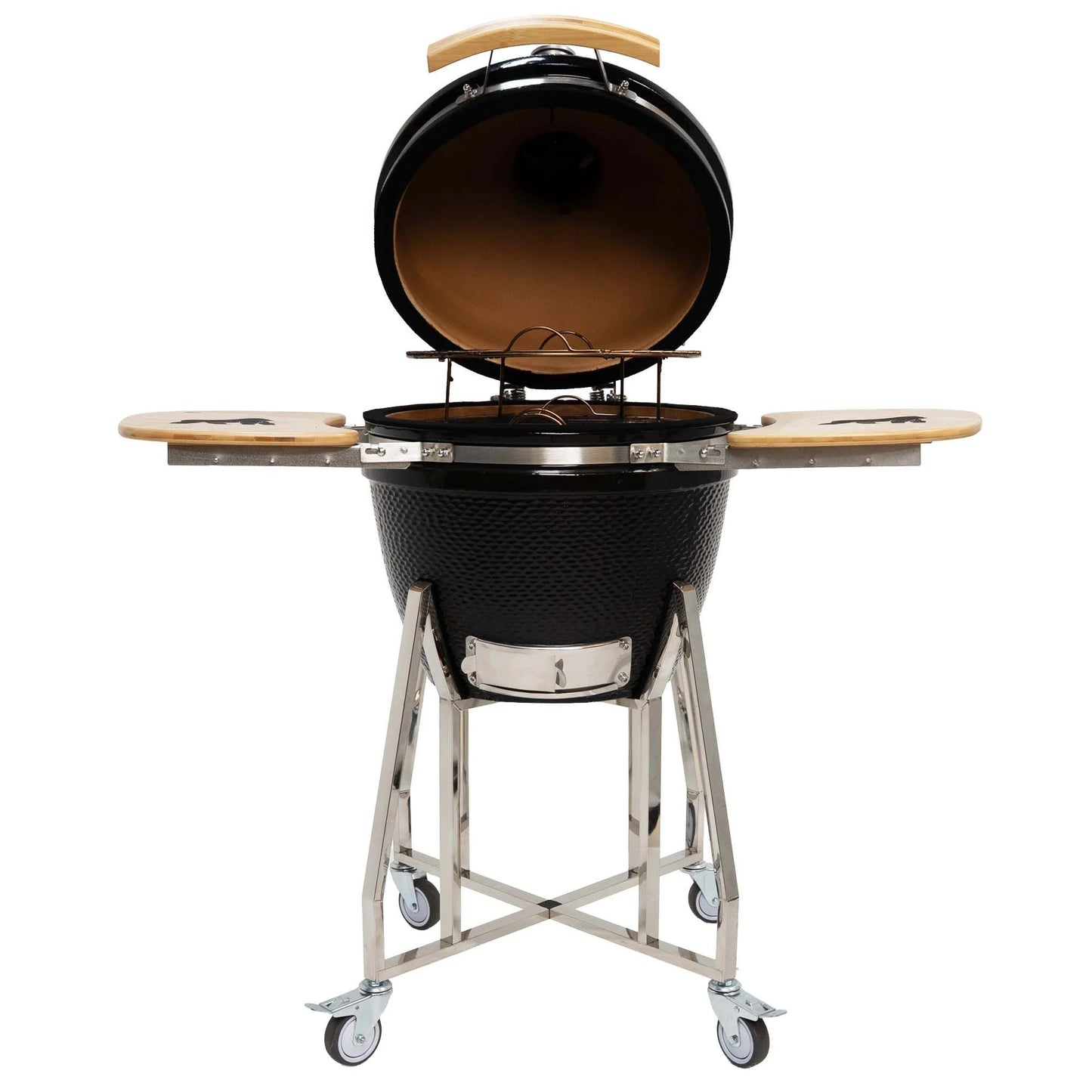 Medium Kong Ceramic Kamado Grill