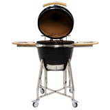 Medium Kong Ceramic Kamado Grill