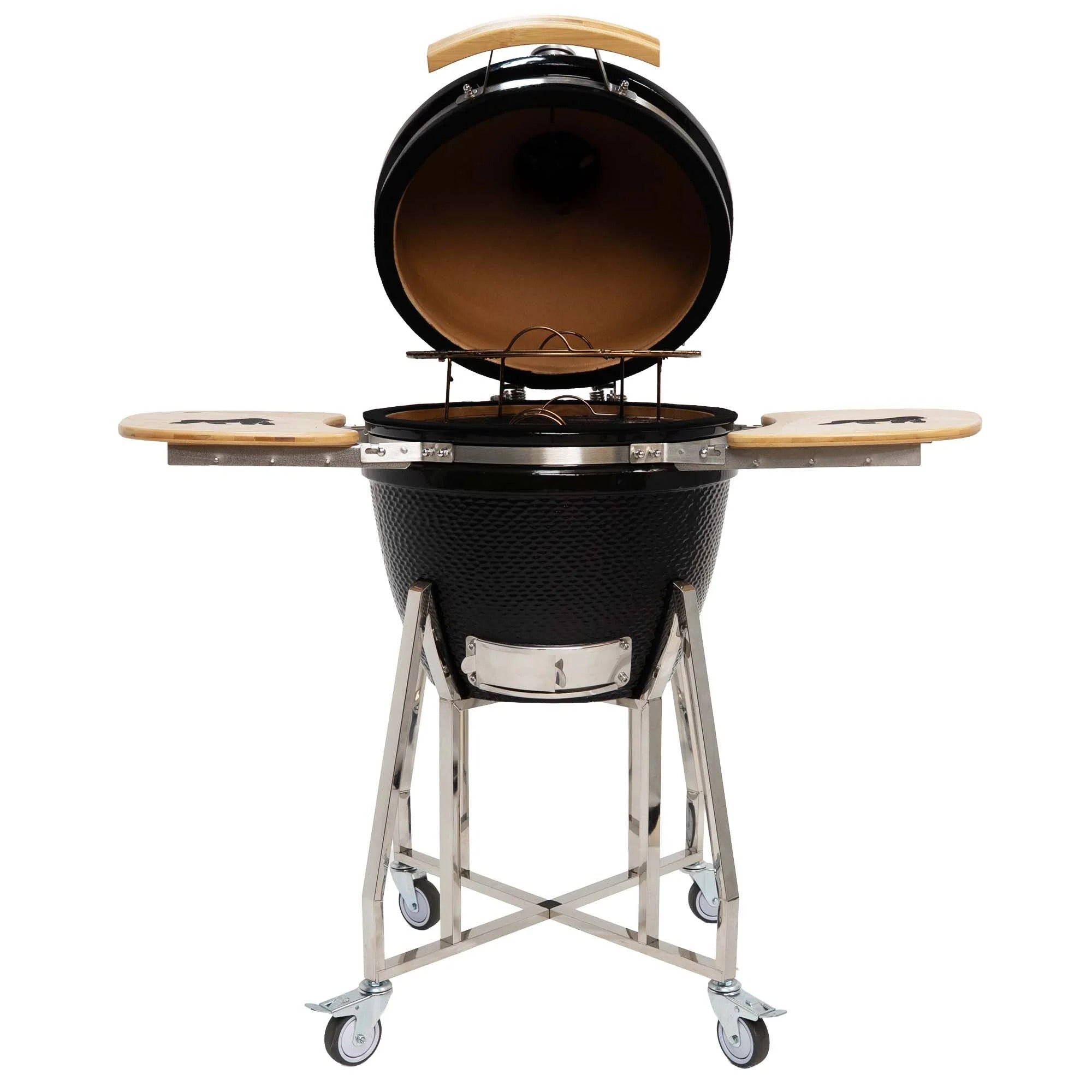Medium Kong Ceramic Kamado Grill