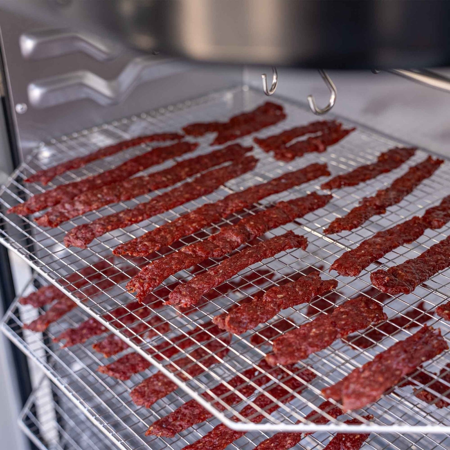 Mammoth Mesh Cooking Racks