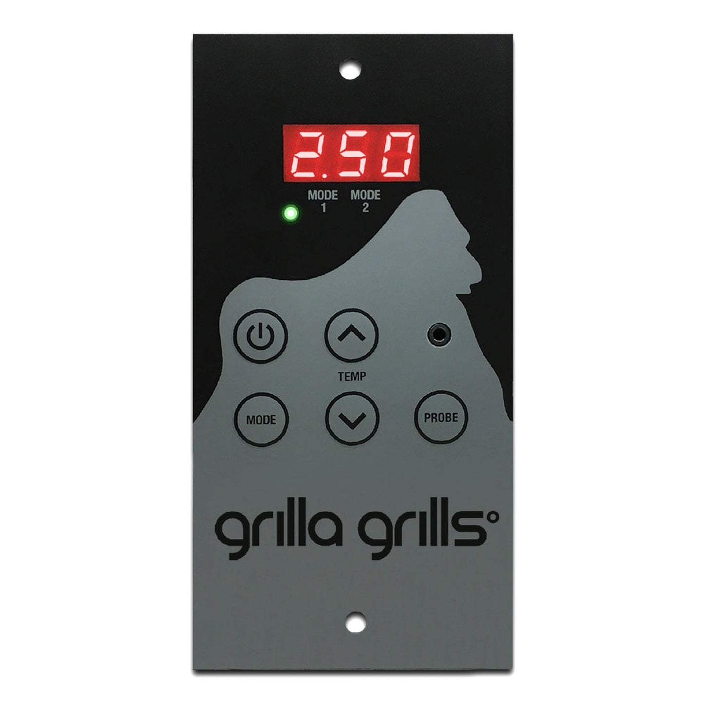 Alpha Smoke® Control Board for Chimp