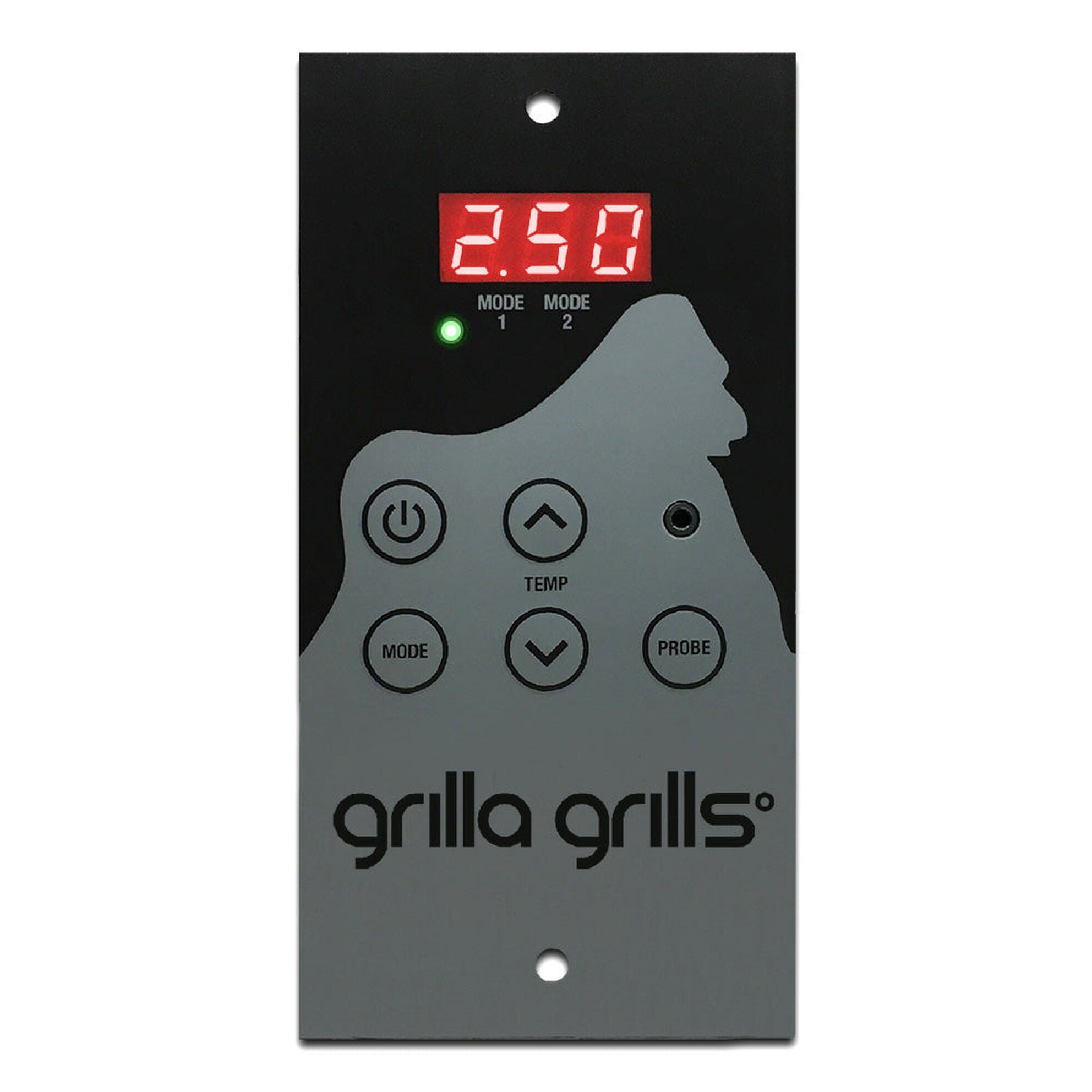 Alpha Smoke® Control Board for Chimp