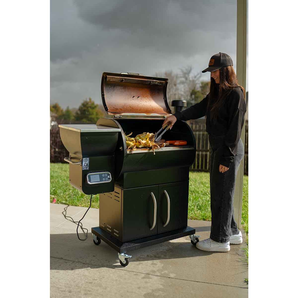 Silverbac® 2.0 Built-In