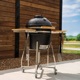 Medium Kong Ceramic Kamado Grill
