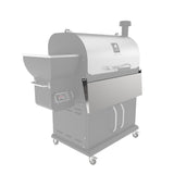 Silverbac 2.0 XL Front Shelf