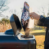 Mammoth Vertical Pellet Smoker