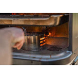 Mammoth Vertical Pellet Smoker