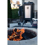 Mammoth Vertical Pellet Smoker