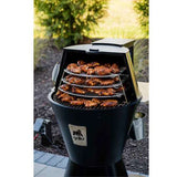 OG Alpha Connect Pellet Grill