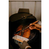 OG Alpha Connect Pellet Grill