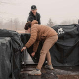 Primate Built- in - Outdoor Kitchen Cover