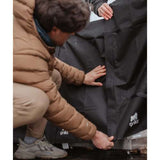 Primate Built- in - Outdoor Kitchen Cover