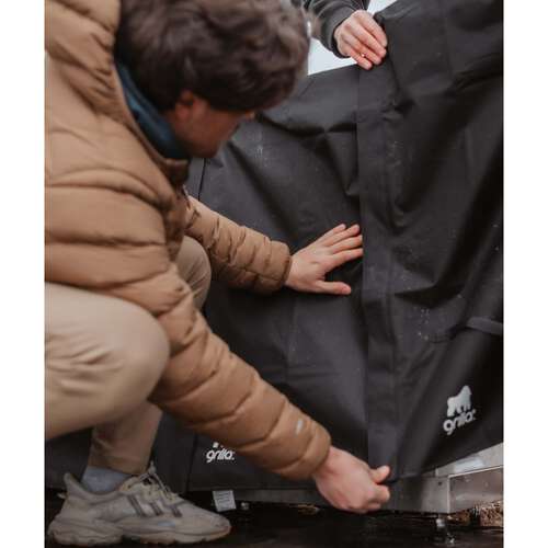 Primate Built- in - Outdoor Kitchen Cover