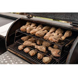 Silverbac Wood Pellet Grill Alpha Connect (WiFi)