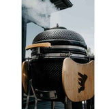 Kong Ceramic Kamado Grill