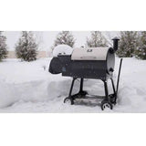 Silverbac All-Terrain