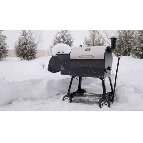 Silverbac All-Terrain